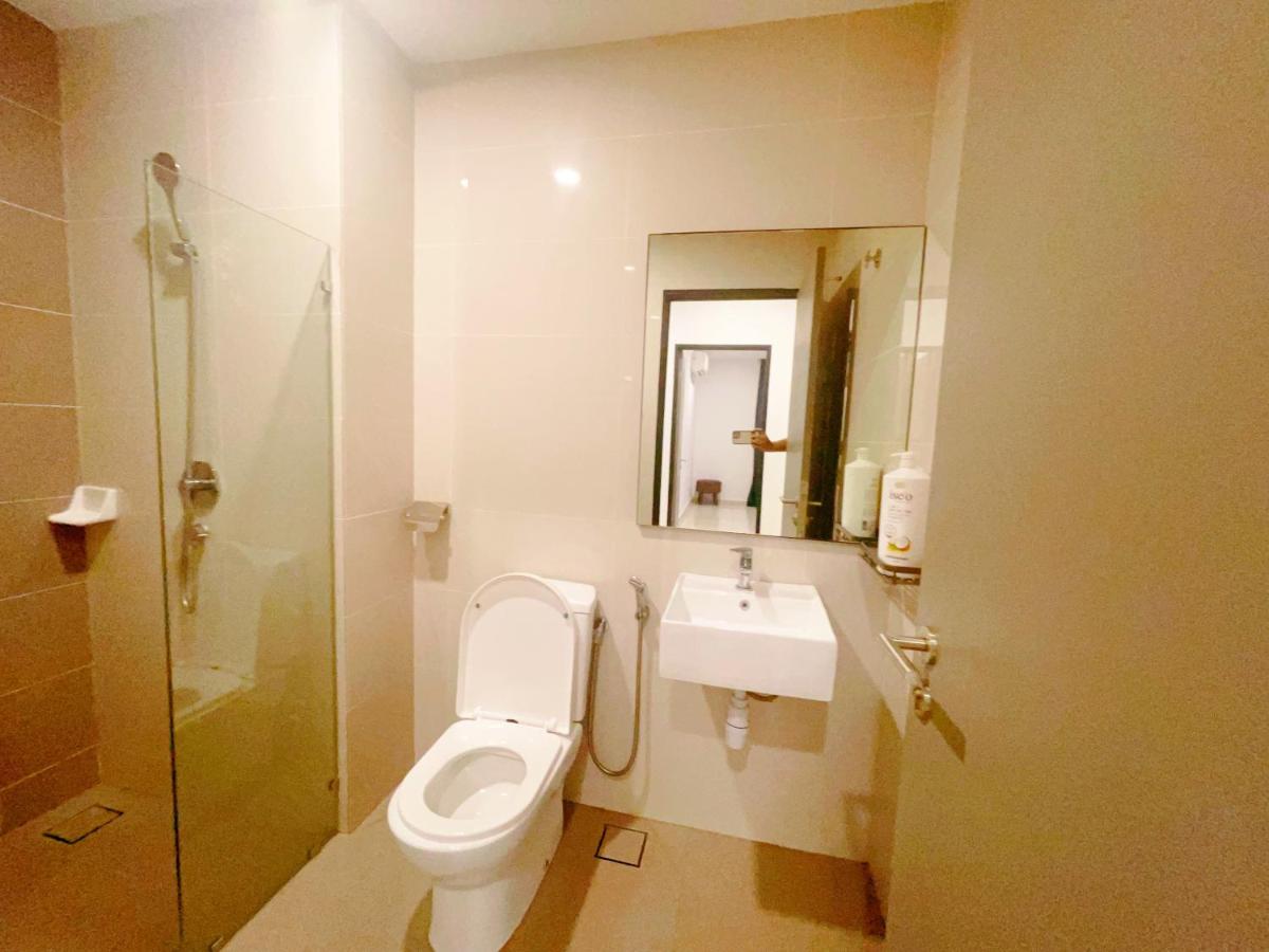 GYDEN STAYCATION #The Straits Johor Bahru - 2