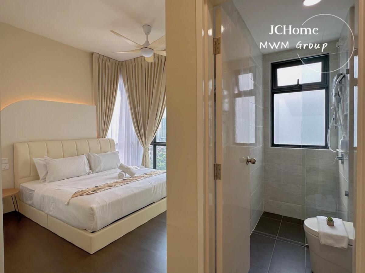 SKS Pavilion Town House By MWM Johor Bahru - 3