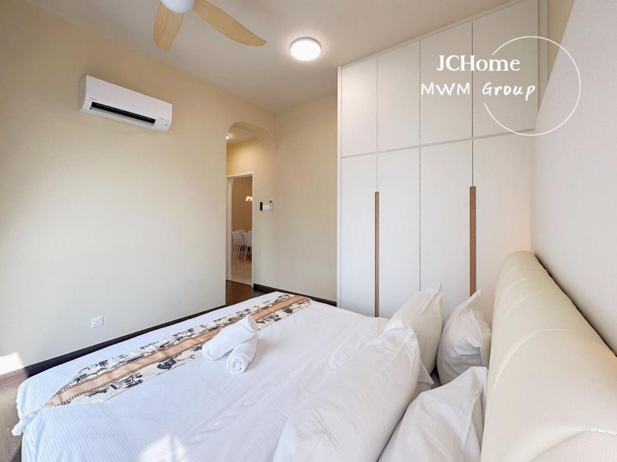 SKS Pavilion Town House By MWM Johor Bahru - 4