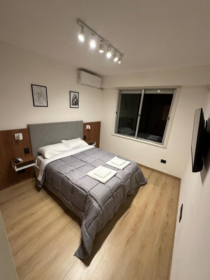 Departamento Obelisco - 2