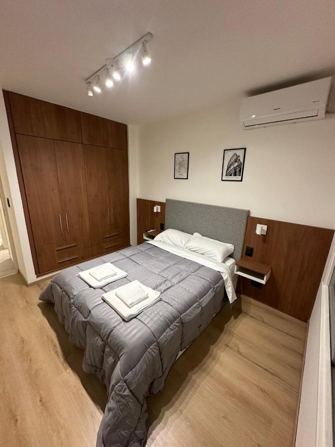 Departamento Obelisco