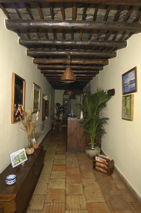 Hotel Rural San Roque, Pitres – Updated 2022 Prices