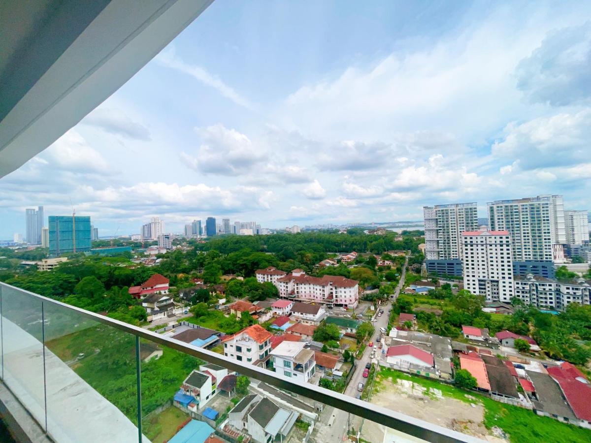 GYDEN STAYCATION #The Straits Johor Bahru - 5