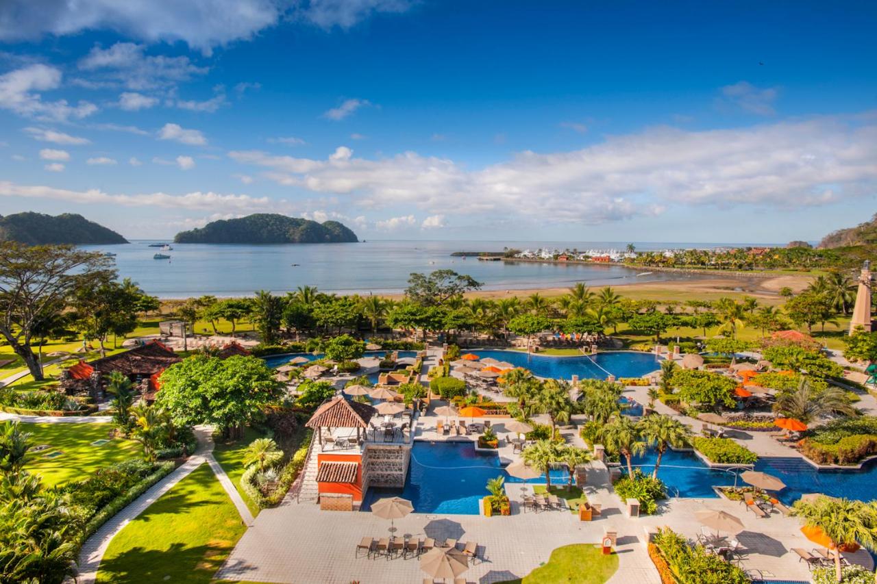 Los Sueños Marriott Ocean & Golf Resort photo
