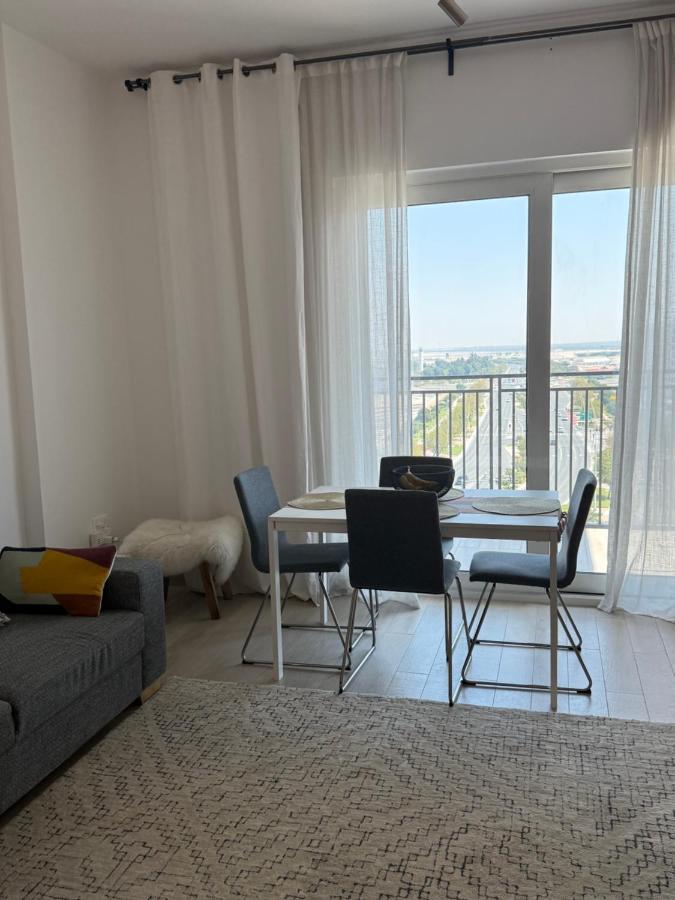 AlHana Bay Retreat- Yas Island - 4