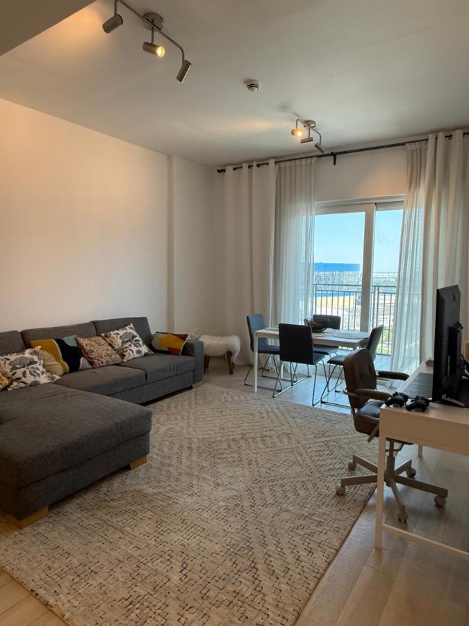 AlHana Bay Retreat- Yas Island - 5