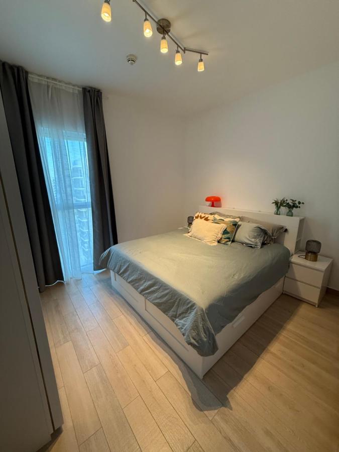 AlHana Bay Retreat- Yas Island - 2