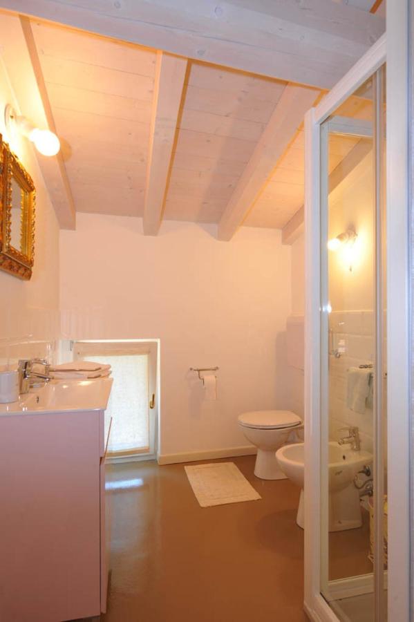 B&B La Mongolfiera photo