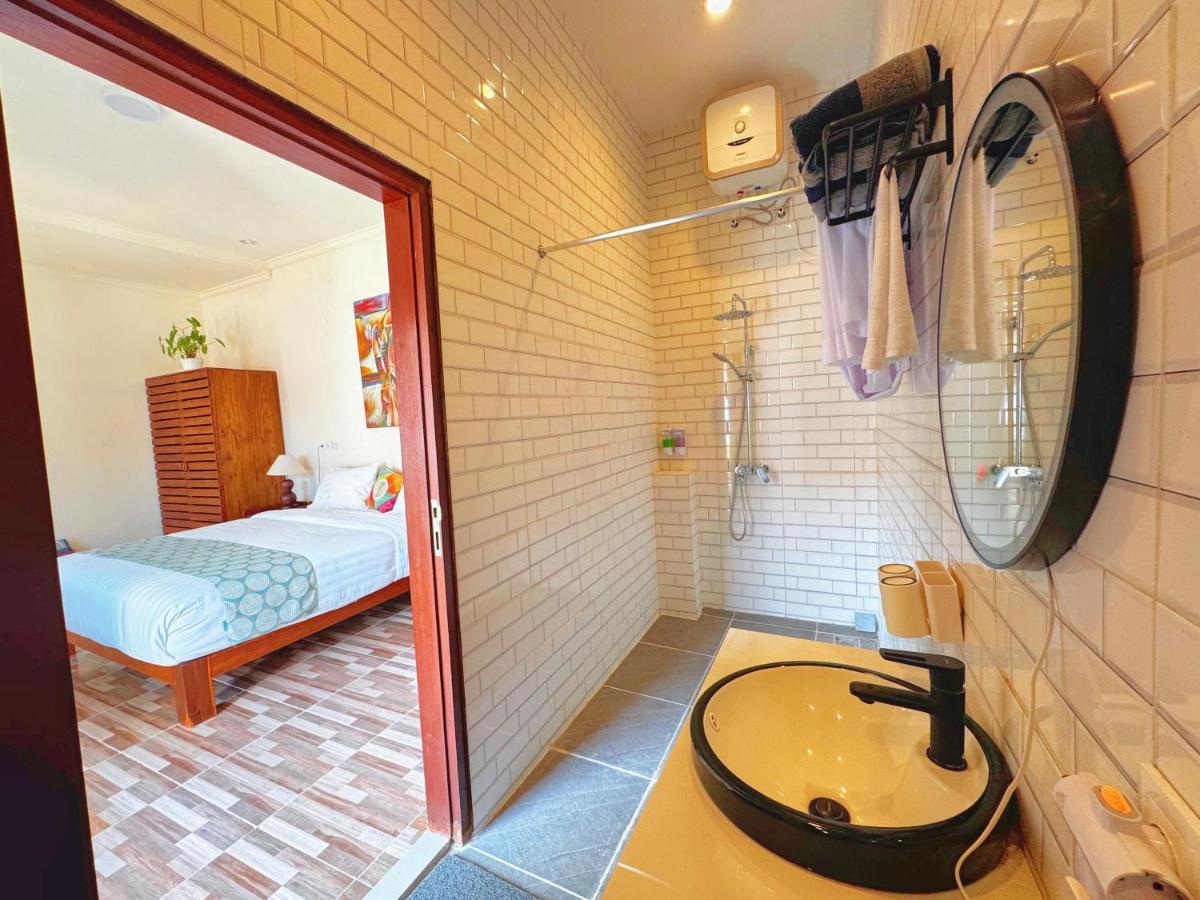 Brady's B&B Close To Sanur Beach - 3