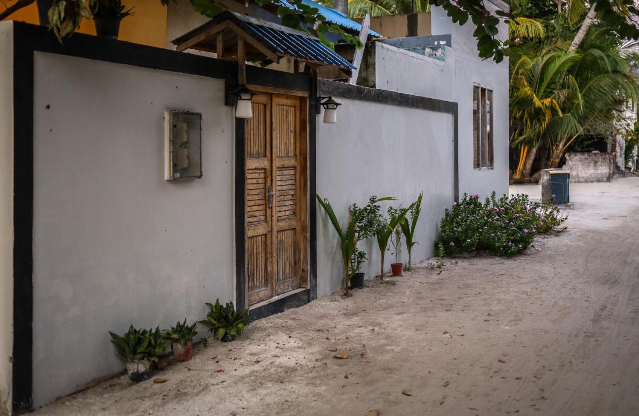 Black Pearl Himandhoo - 4