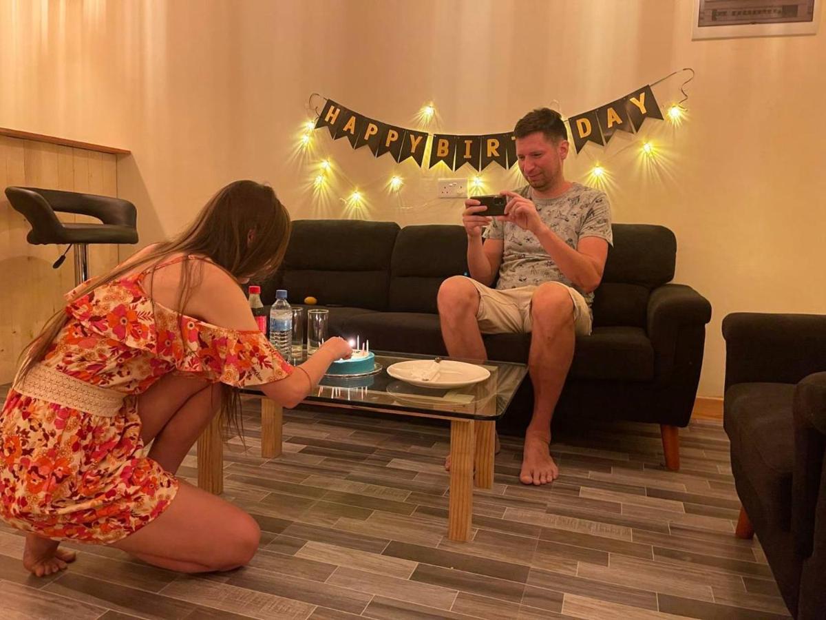 Black Pearl Himandhoo - 3