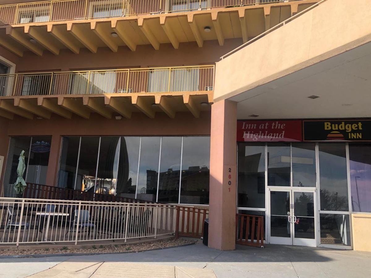 Inn at the Highland Denver Downtown — photo 9