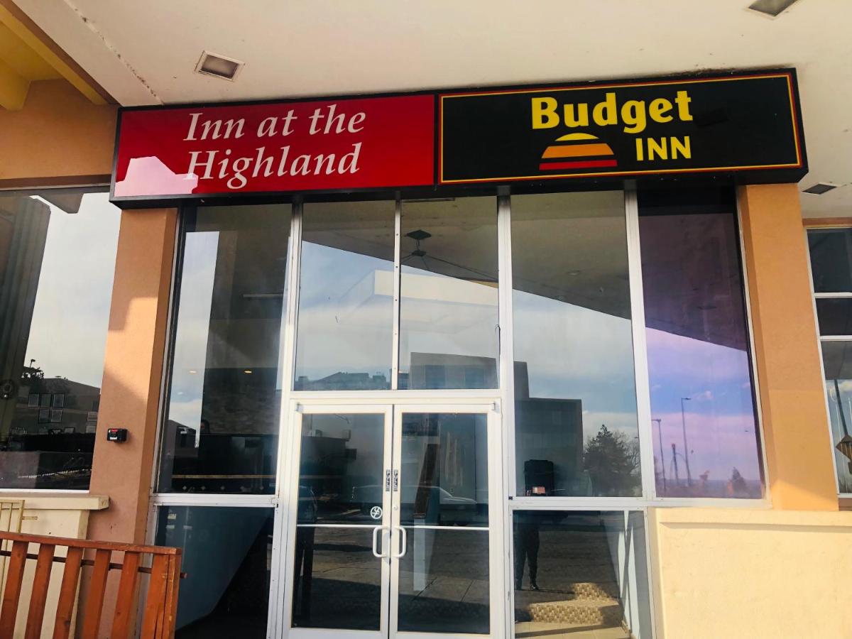 Budget Inn Denver Downtown — photo 12