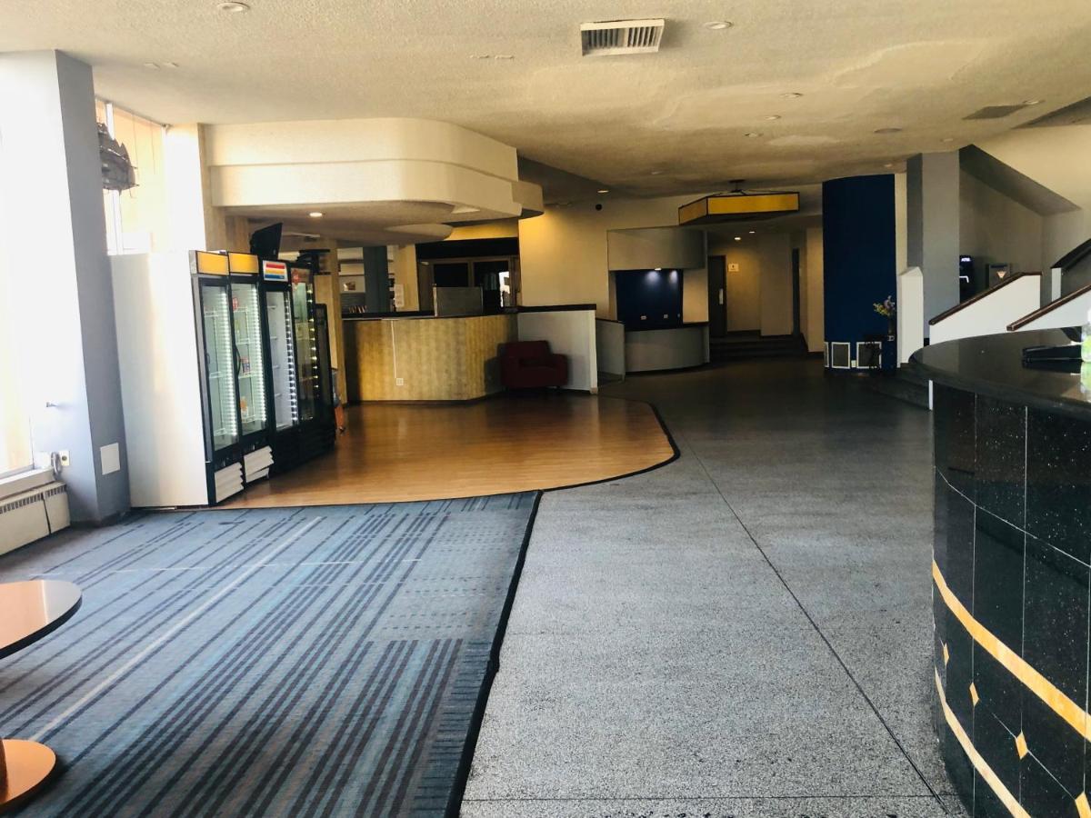 Budget Inn Denver Downtown — photo 22