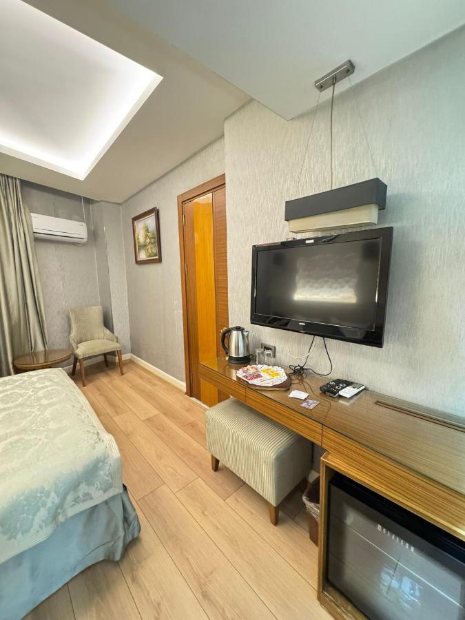 Style Star Hotel Cihangir - 5