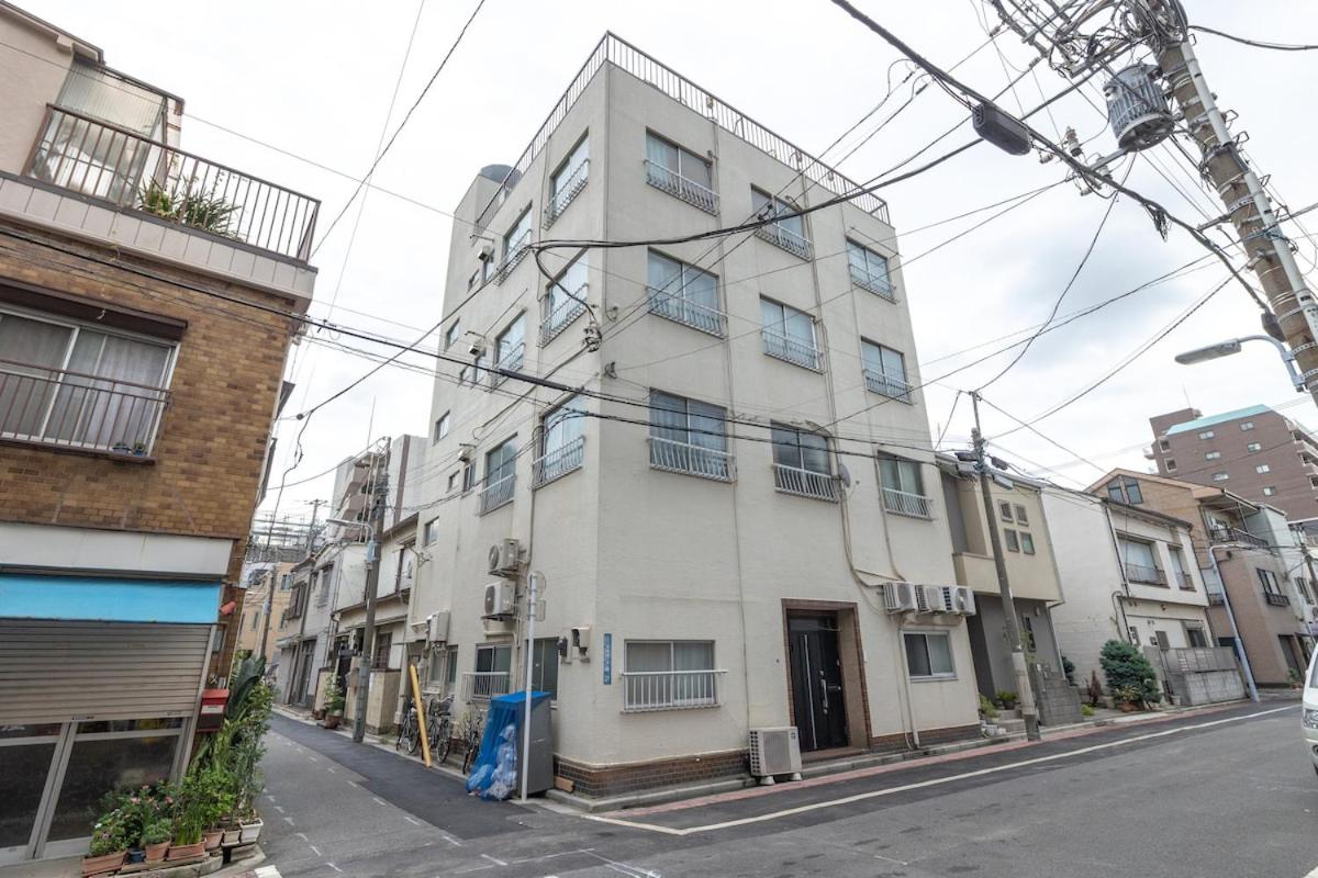 Minowa Sta Direct to Ueno - 2