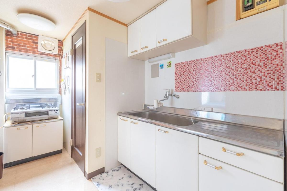 Minowa Sta Direct to Ueno - 5