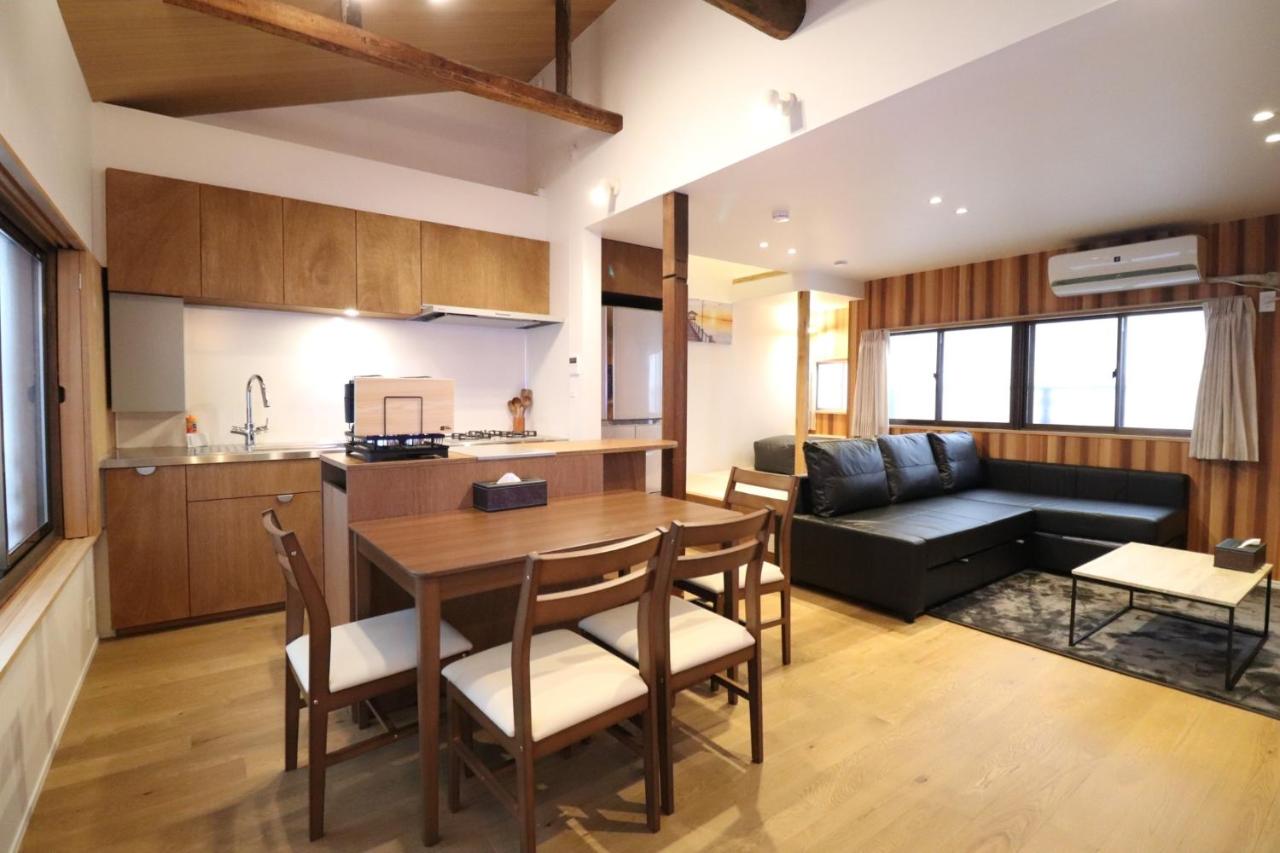 H-Shinsaibashi アッシュ心斎橋