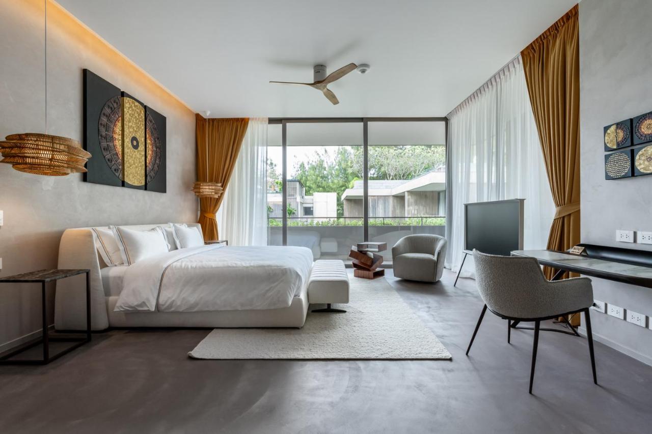 Luxury Penthouse 407sqm Beachfront and private pool - 4