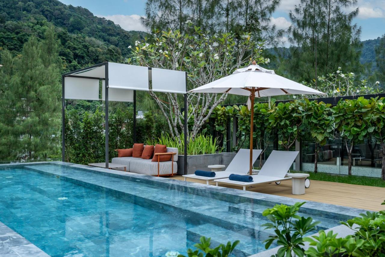 Luxury Penthouse 407sqm Beachfront and private pool - 5