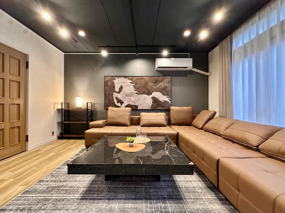 The Hills Suite Daikanyama & Omotesando-Shibuya-Harajuku-Meiji Shrine & 10-minute walk from Daikanyama - 2