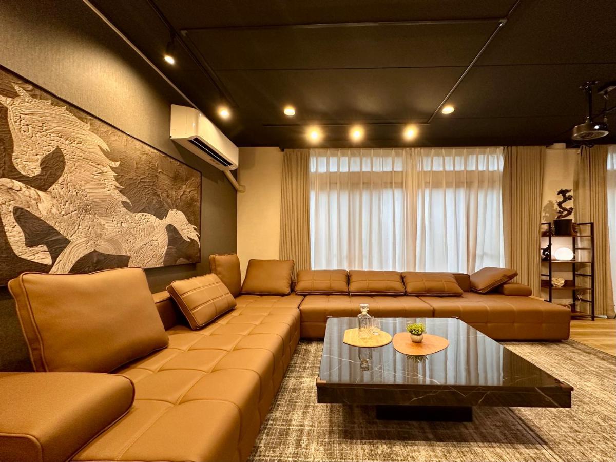 The Hills Suite Daikanyama & Omotesando-Shibuya-Harajuku-Meiji Shrine & 10-minute walk from Daikanyama - 5