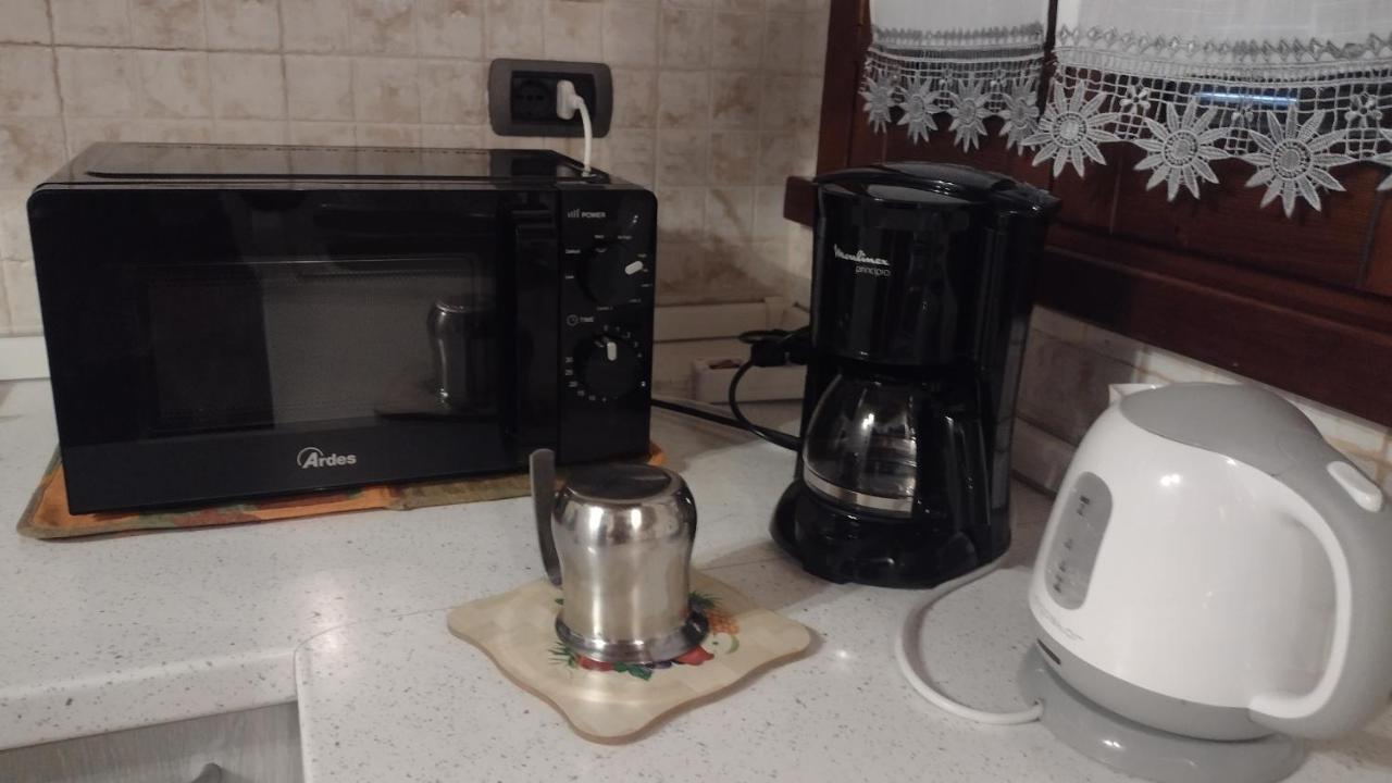 LA PETITE MAISON - 5