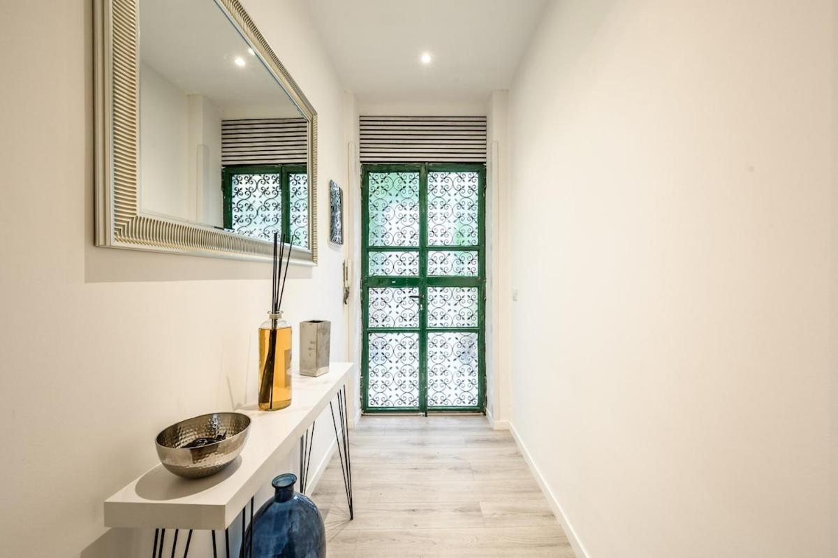 City Center Luxury Portofino - Free Parking - AC - 3