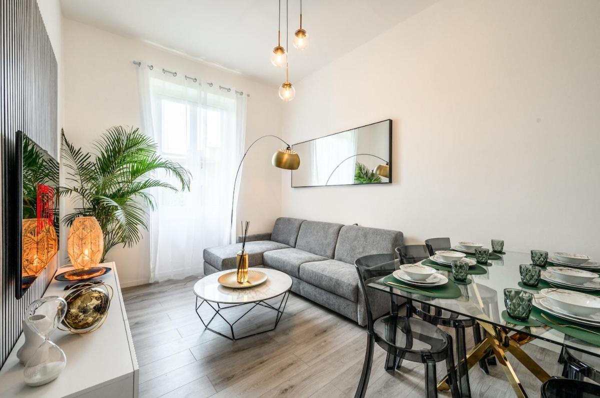 City Center Luxury Portofino - Free Parking - AC - 4