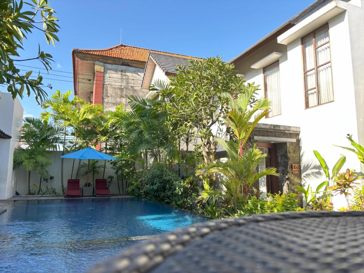 The Calna Villa Bali - 4