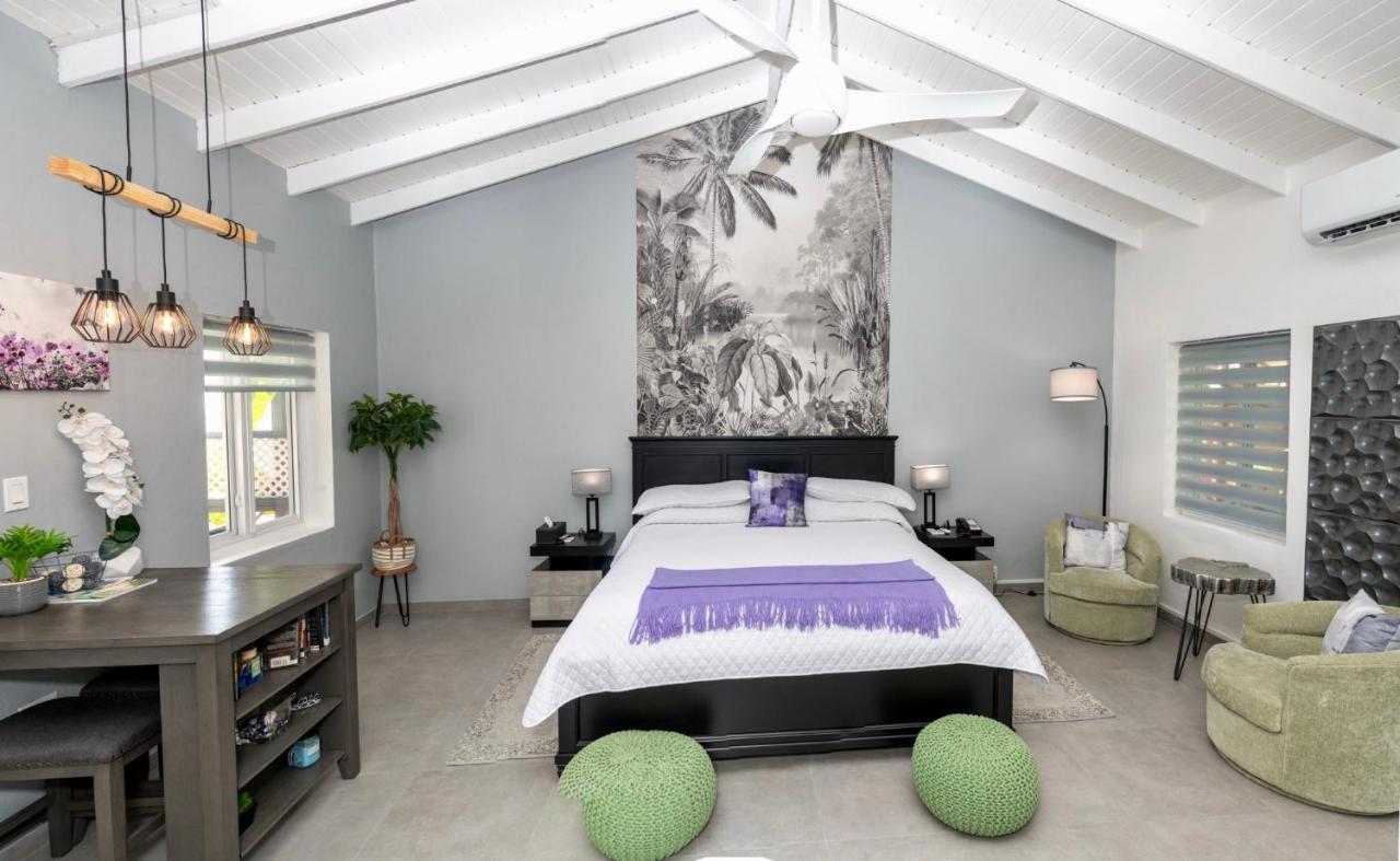 Mary's Boon Beach Resort & Spa - 4