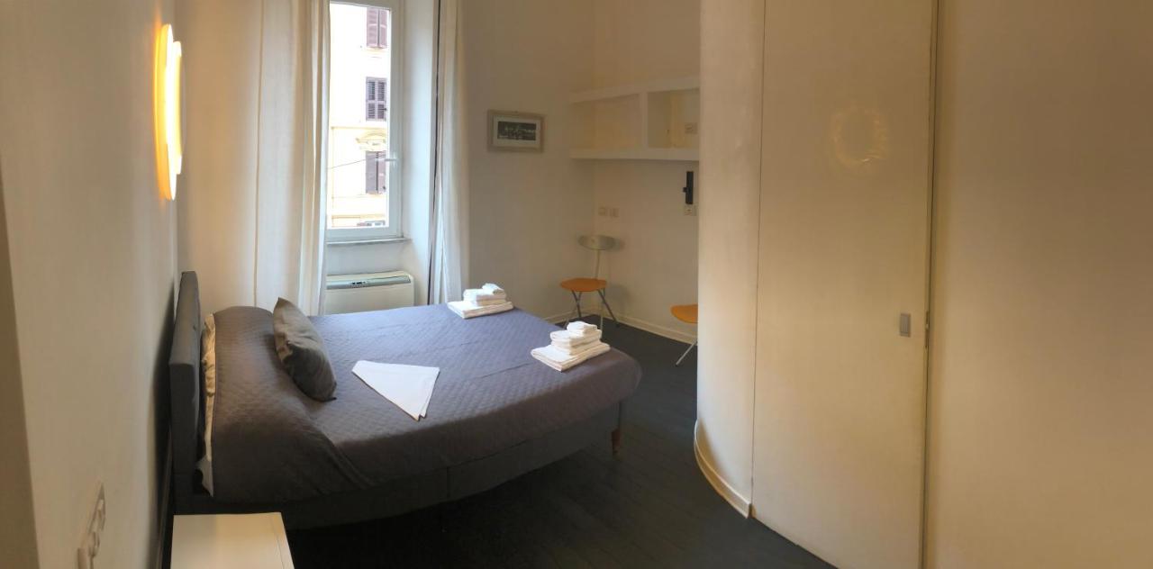 Vatican 3th Floor - 2