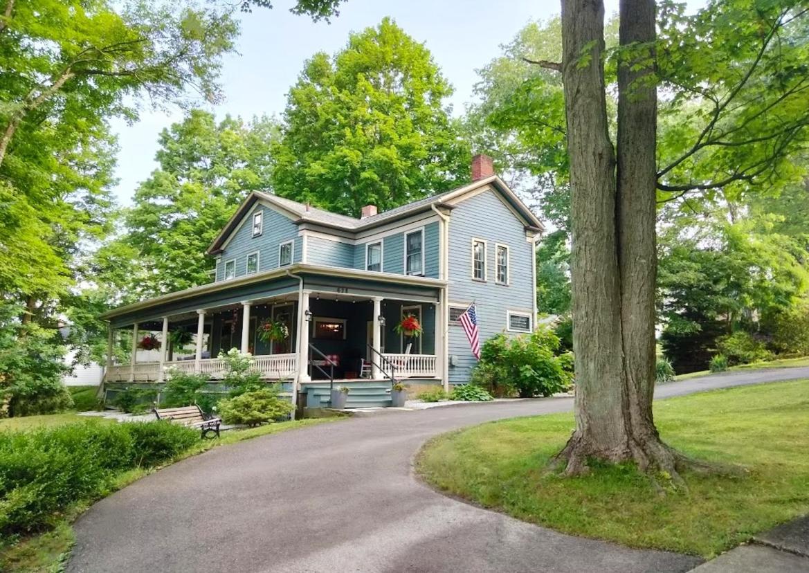 Mayor Lord's House Bed & Breakfast — photo 1