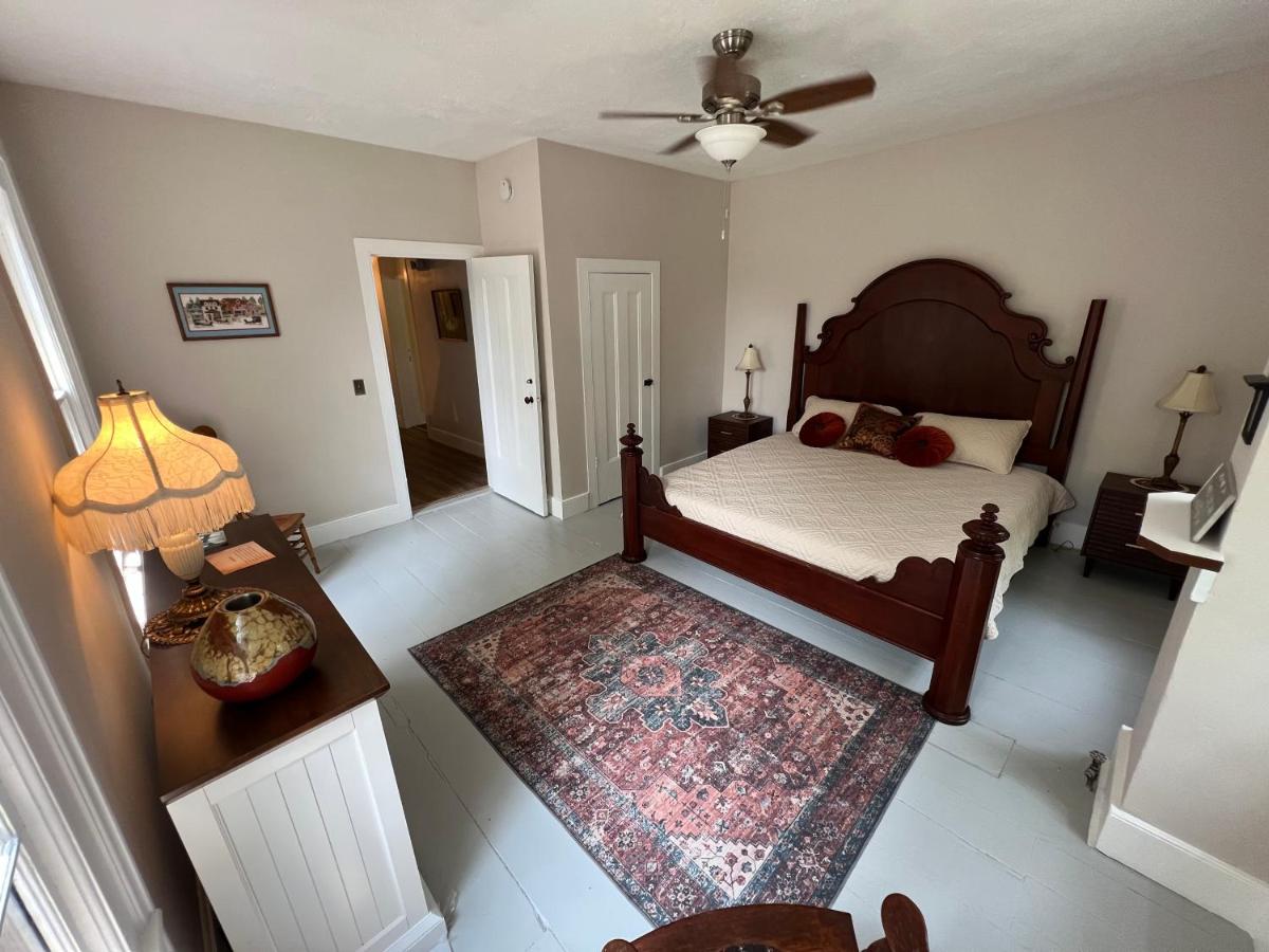Mayor Lord's House Bed & Breakfast — photo 7