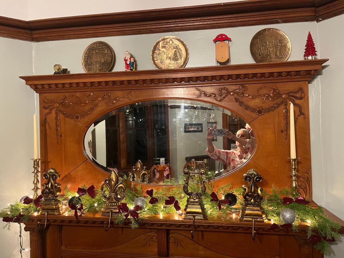 Mayor Lord's House Bed & Breakfast — photo 8