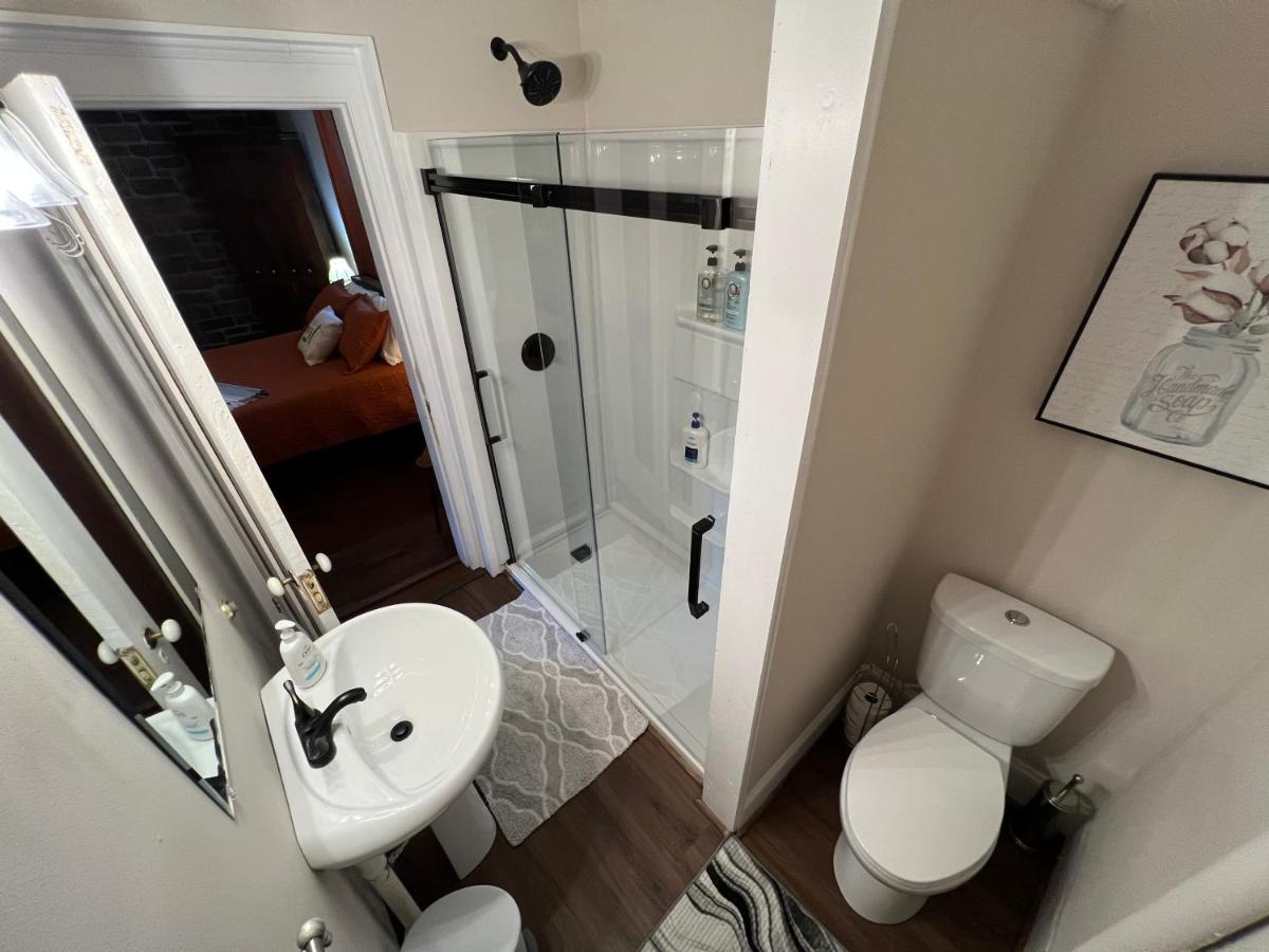Mayor Lord's House Bed & Breakfast — photo 12