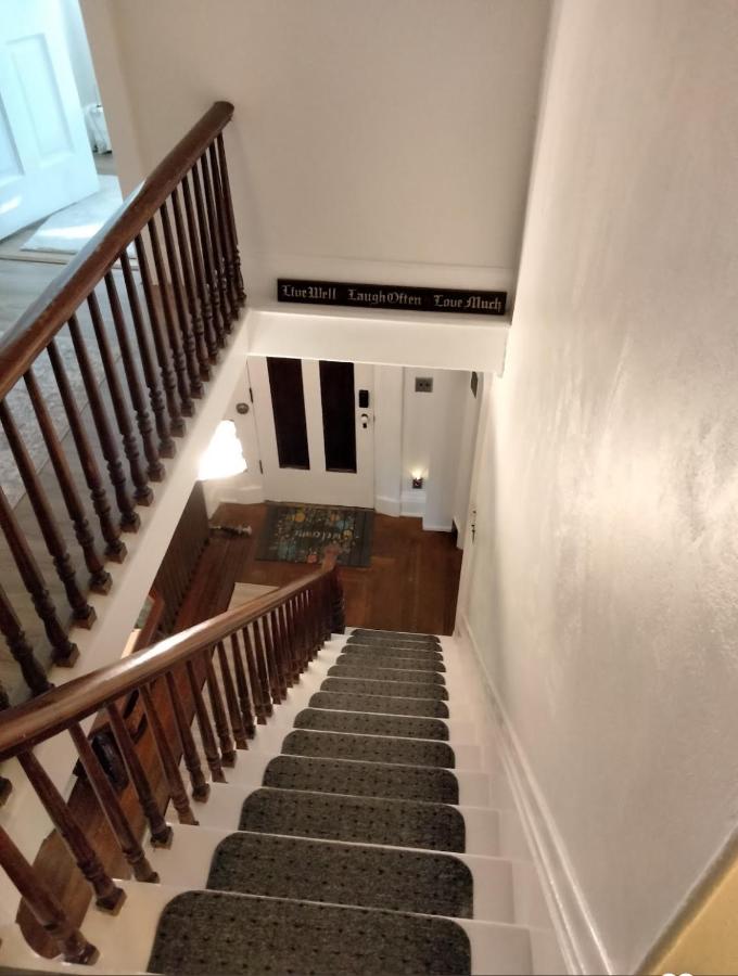 Mayor Lord's House Bed & Breakfast — photo 15