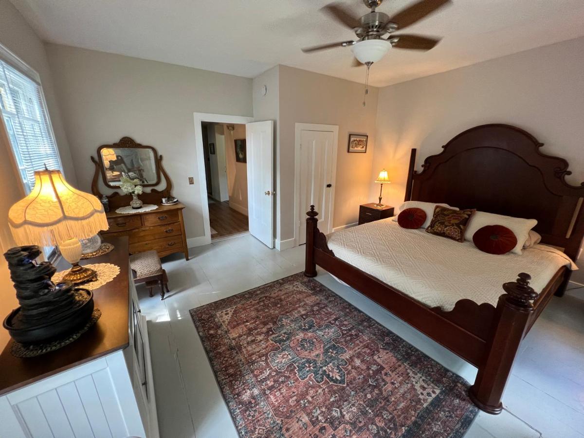 Mayor Lord's House Bed & Breakfast — photo 16