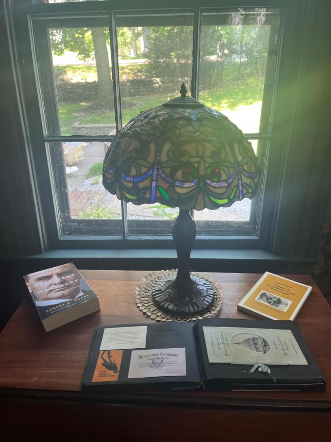 Mayor Lord's House Bed & Breakfast — photo 18