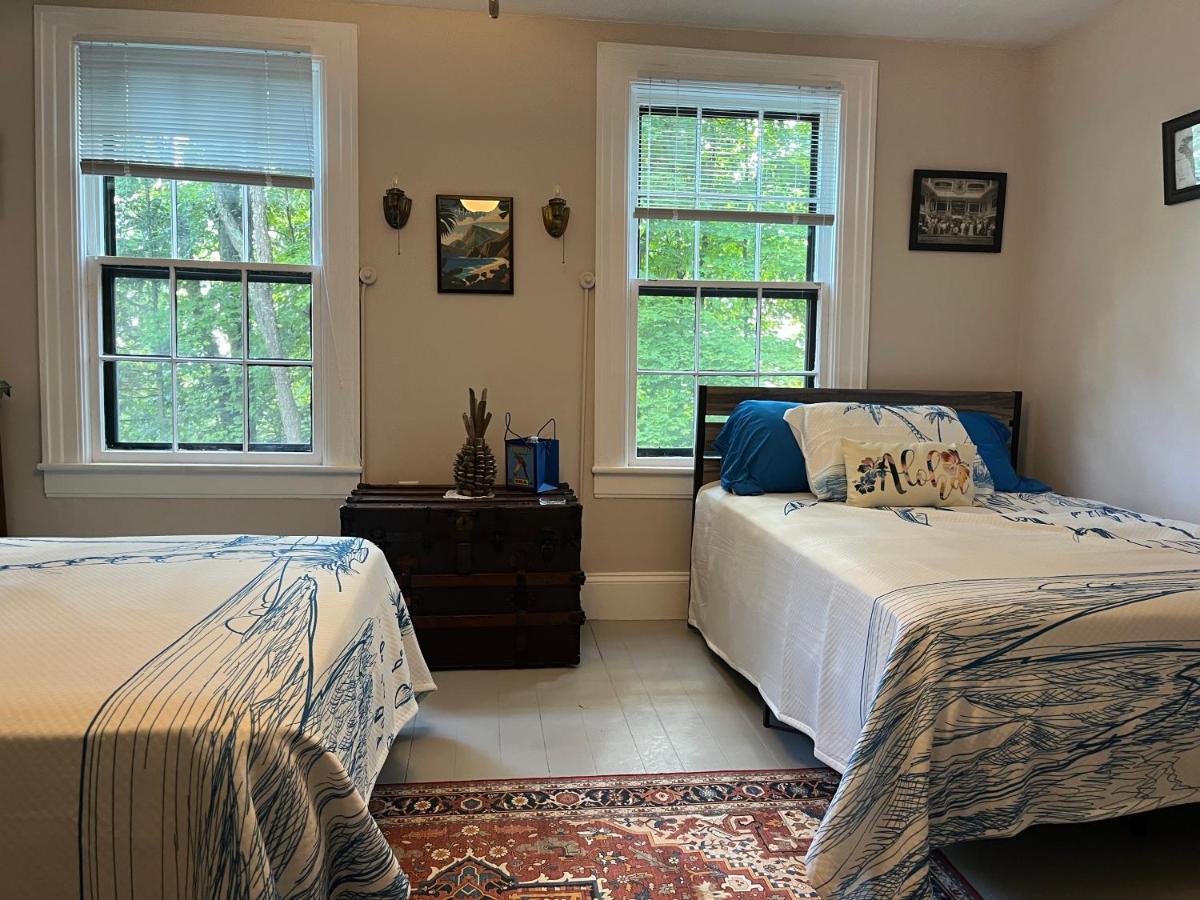 Mayor Lord's House Bed & Breakfast — photo 21