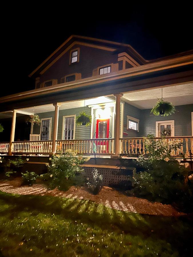 Mayor Lord's House Bed & Breakfast — photo 22