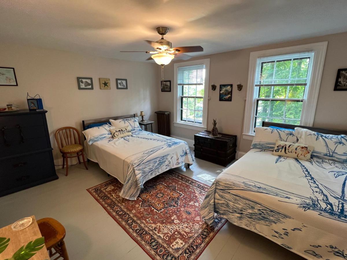 Mayor Lord's House Bed & Breakfast — photo 2