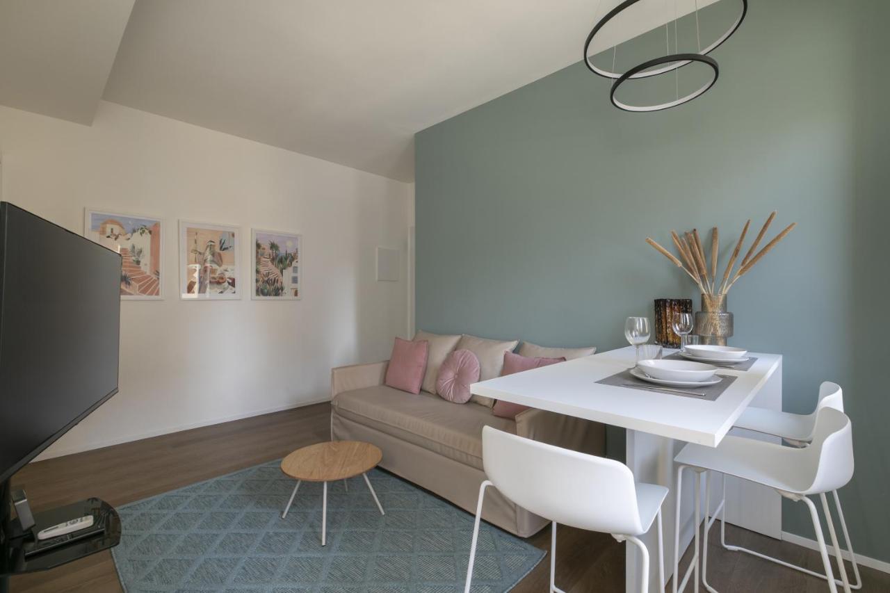 Le Barche66 Venice Apartments - 5