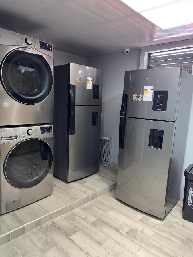 Hostelfc Santa Barbara - 3