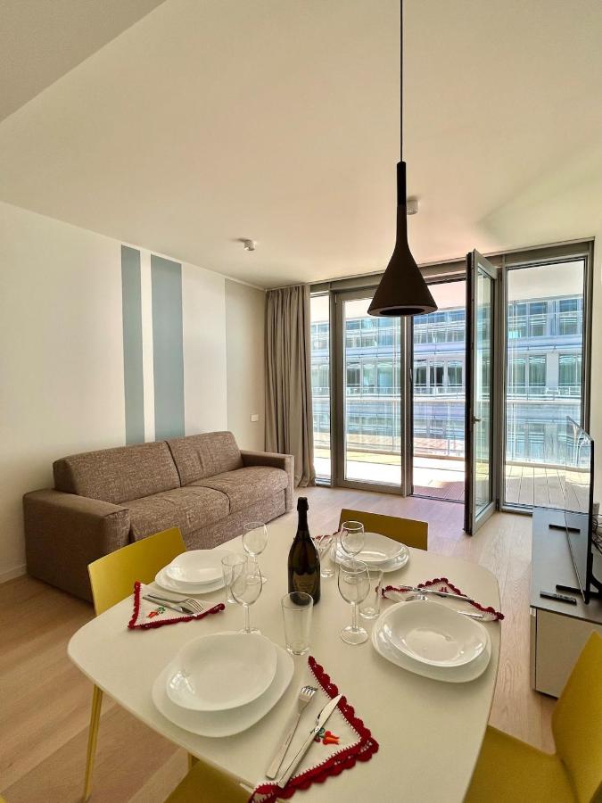 Casa Piano Waterfront Wifi free parking - 4