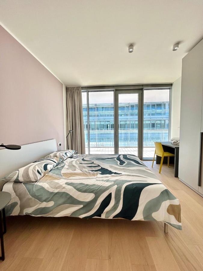 Casa Piano Waterfront Wifi free parking - 2