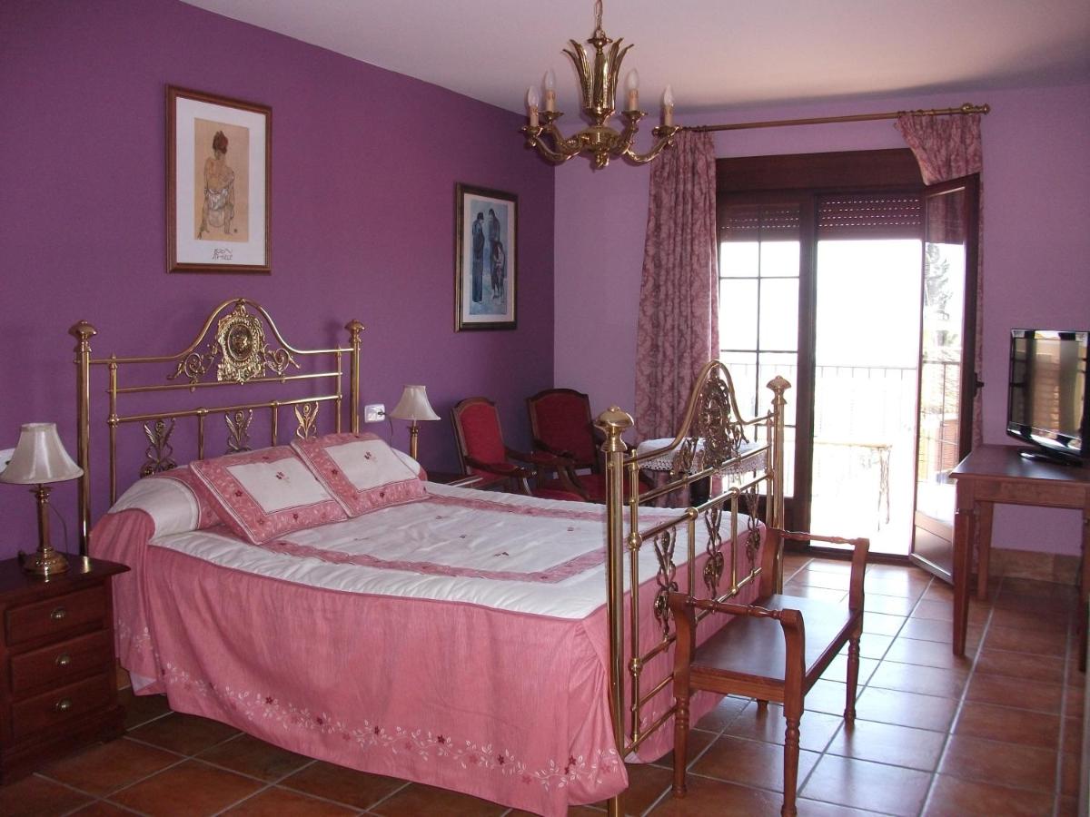 Hotel Los Rebites, Huétor Vega – Updated 2022 Prices