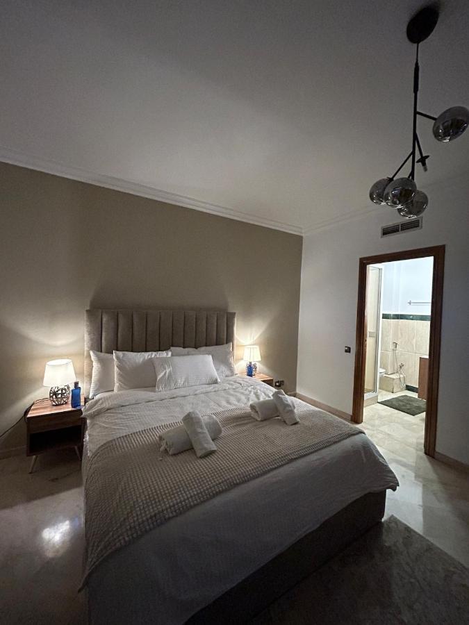 2-bedroom luxury contemporary apartment Hivernage - 2