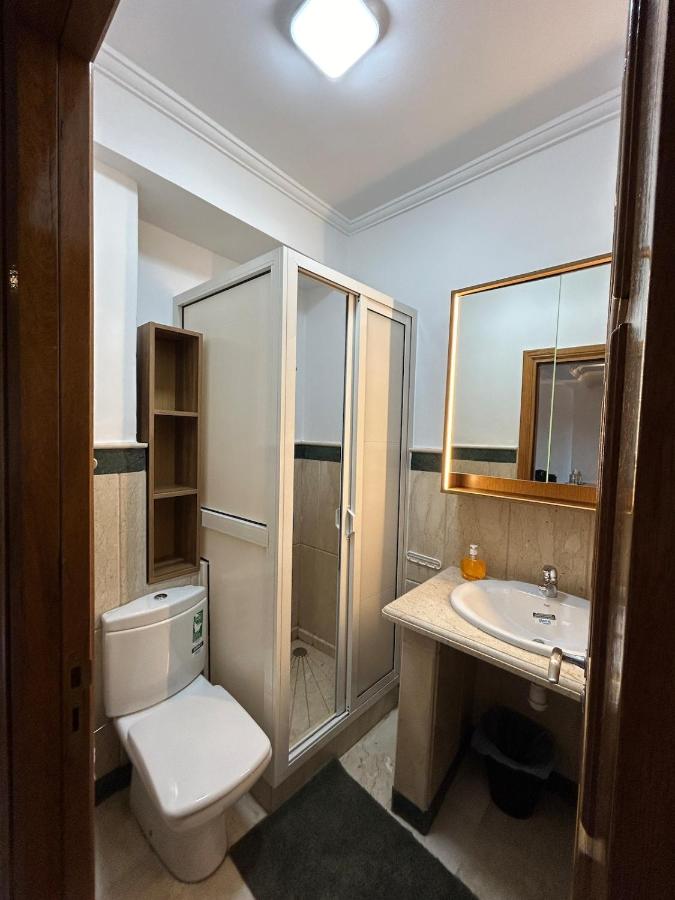 2-bedroom luxury contemporary apartment Hivernage - 3