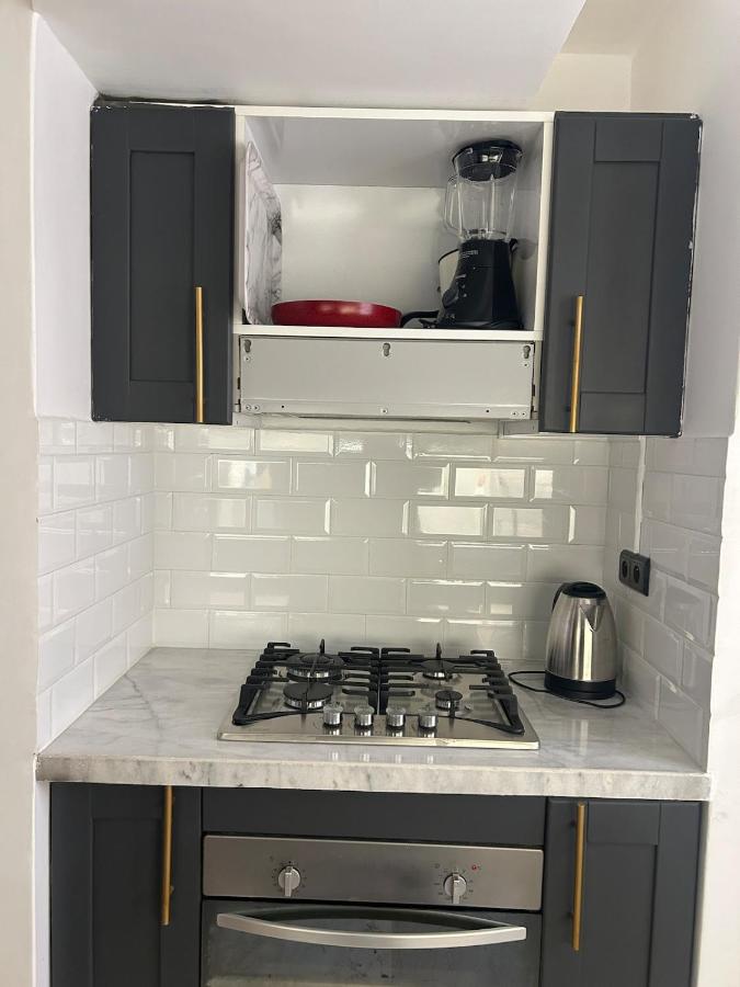 2-bedroom luxury contemporary apartment Hivernage - 5